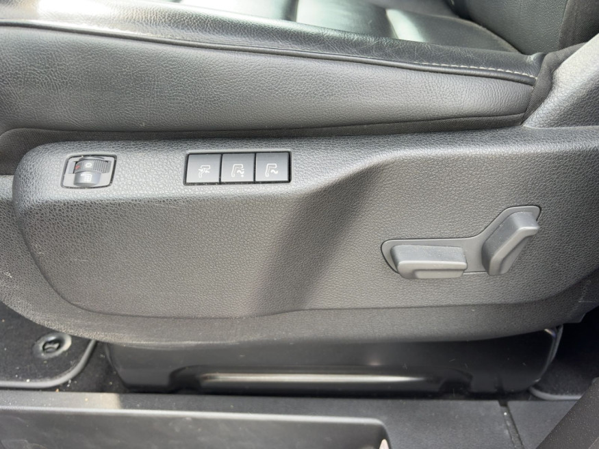 OPEL Zafira Life Tourer