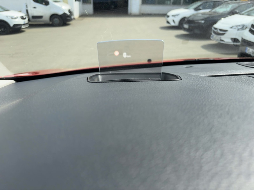 OPEL Zafira Life Tourer
