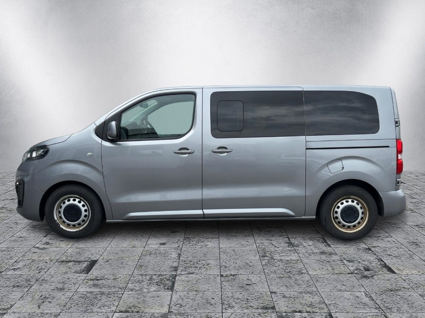 OPEL Vivaro Kombi M 2.0 Diesel Navi AHK