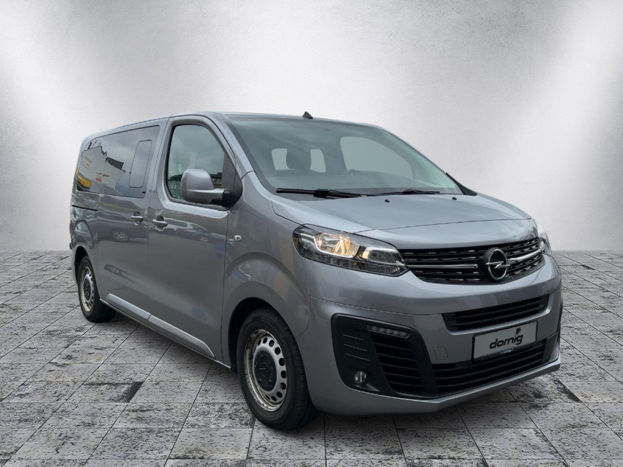 OPEL Vivaro Kombi M 2.0 Diesel Navi AHK