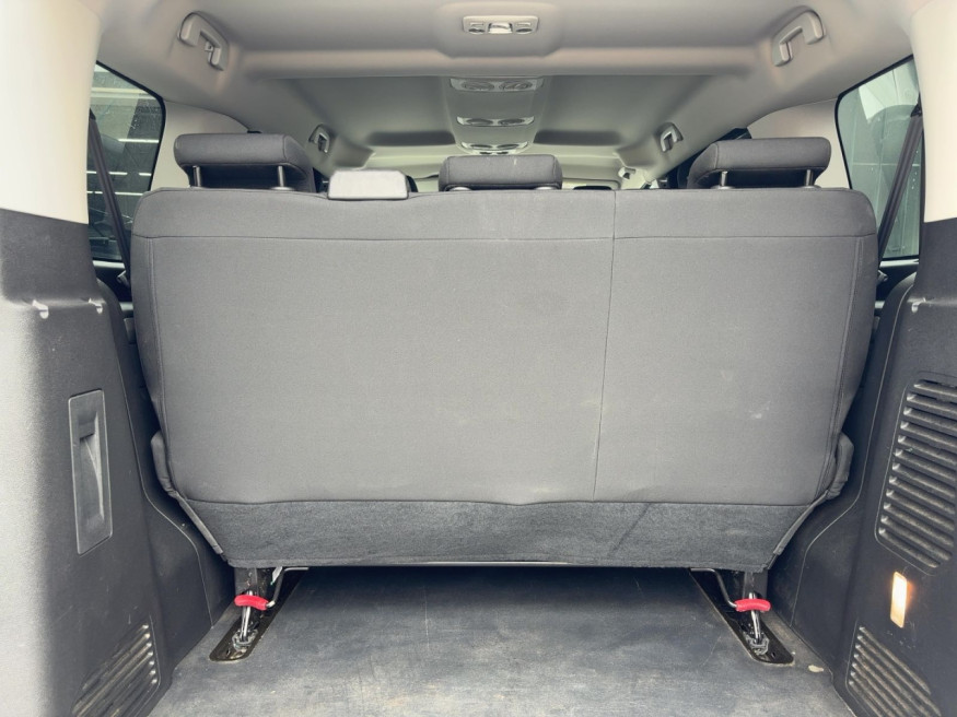 OPEL Vivaro Kombi M 2.0 Diesel Navi AHK