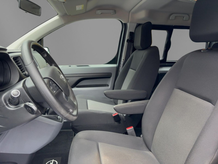 OPEL Vivaro Kombi M 2.0 Diesel Navi AHK