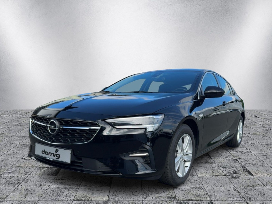 OPEL Insignia B GS Elegance 2.0