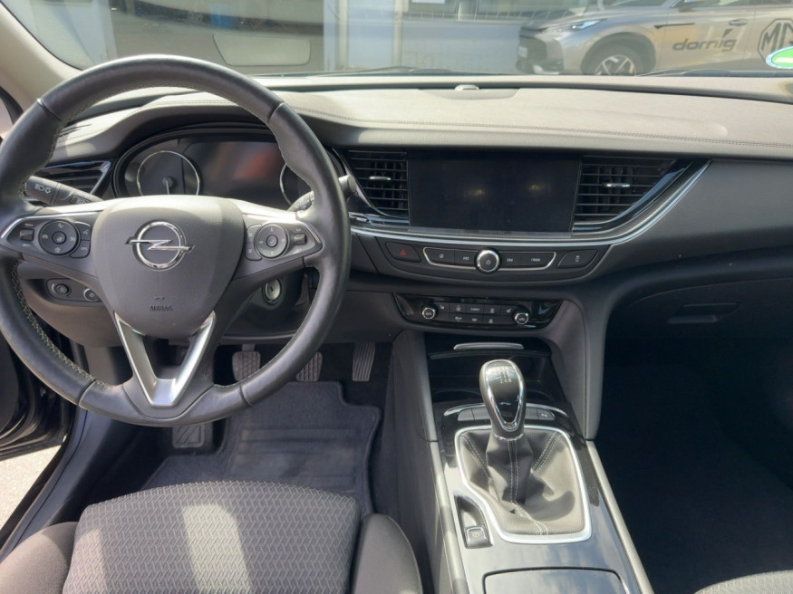 OPEL Insignia B GS Elegance 2.0