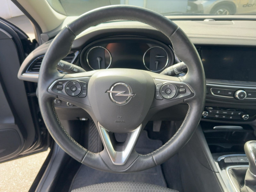 OPEL Insignia B GS Elegance 2.0