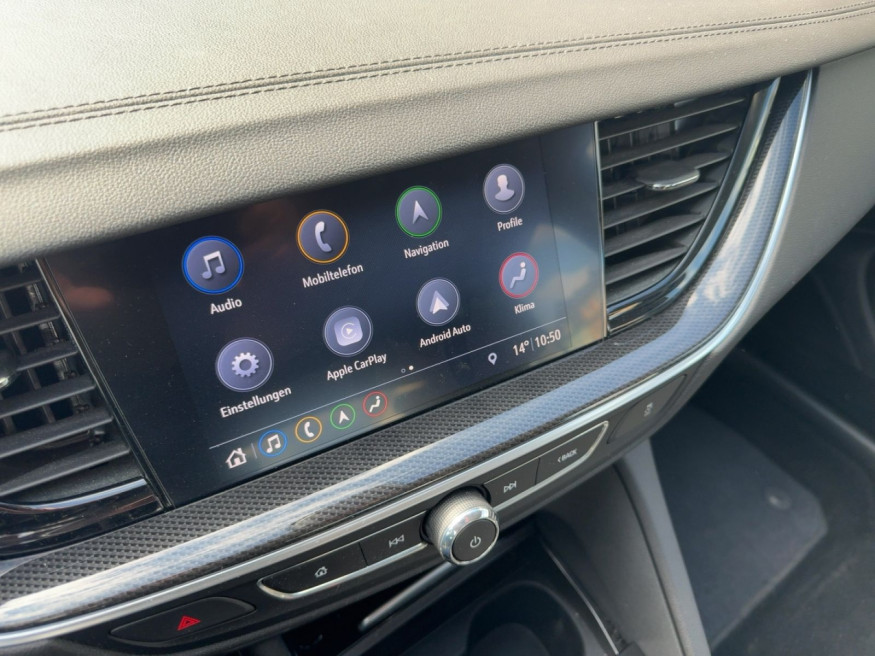 OPEL Insignia B GS Elegance 2.0