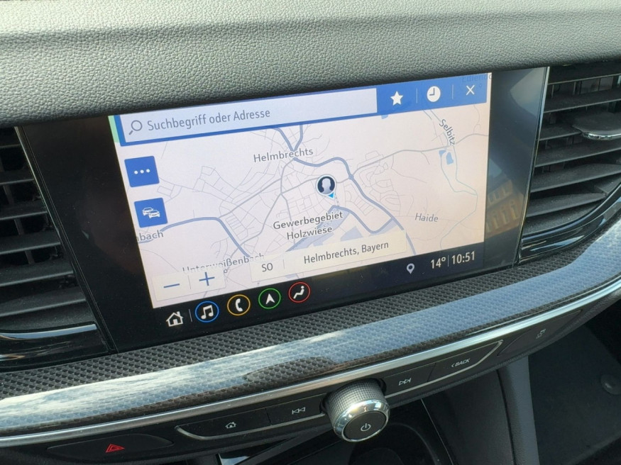 OPEL Insignia B GS Elegance 2.0