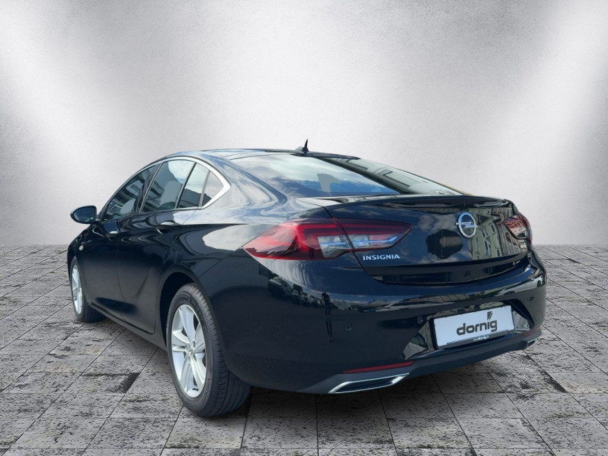 OPEL Insignia B GS Elegance 2.0