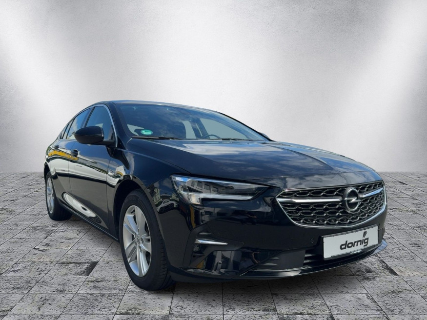 OPEL Insignia B GS Elegance 2.0