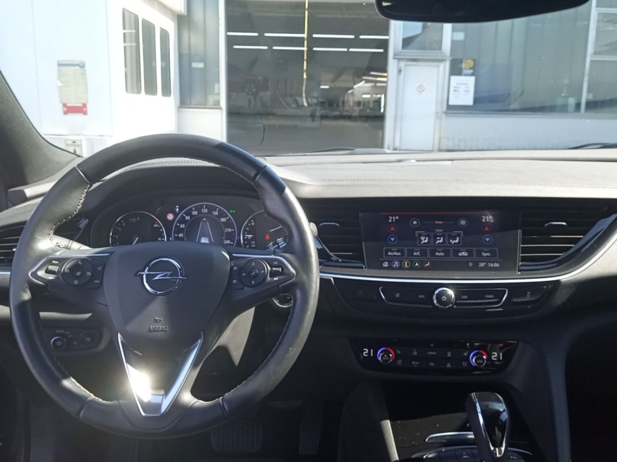 OPEL Insignia Business 2.0 Direct Injection