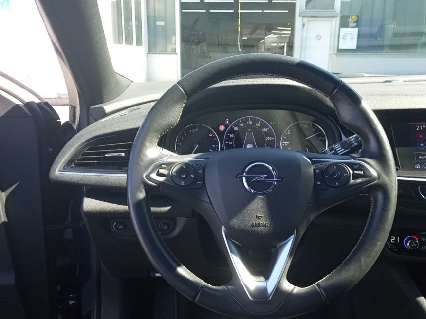 OPEL Insignia Business 2.0 Direct Injection