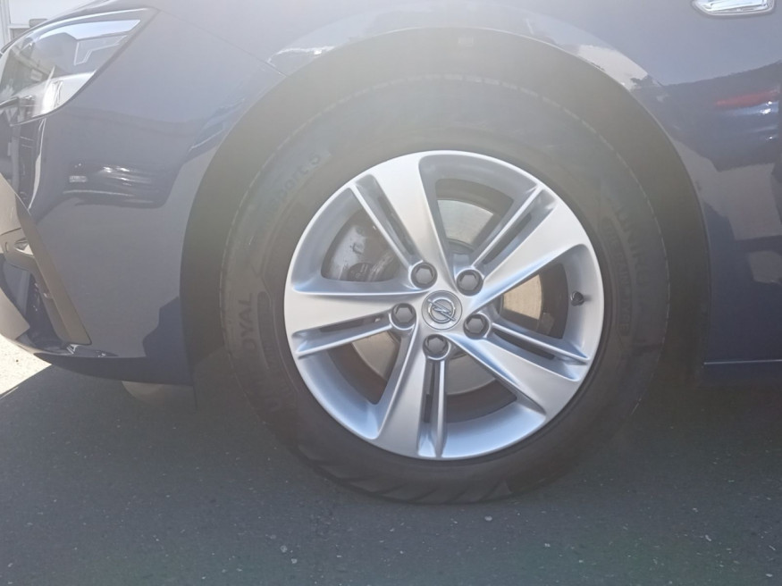 OPEL Insignia Business 2.0 Direct Injection