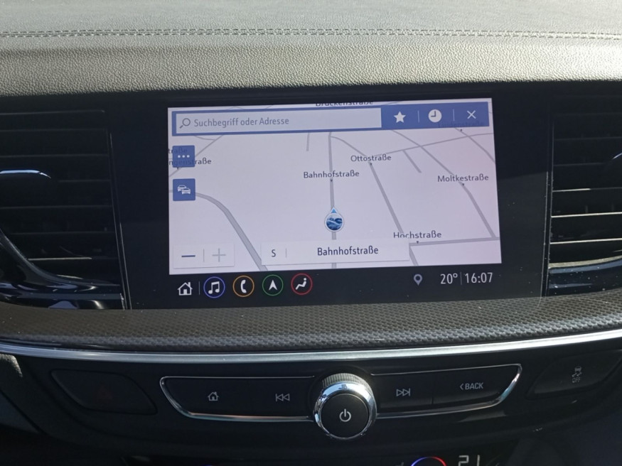 OPEL Insignia Business 2.0 Direct Injection