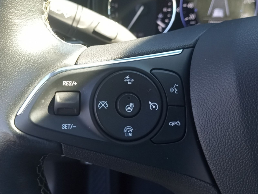 OPEL Insignia Business 2.0 Direct Injection