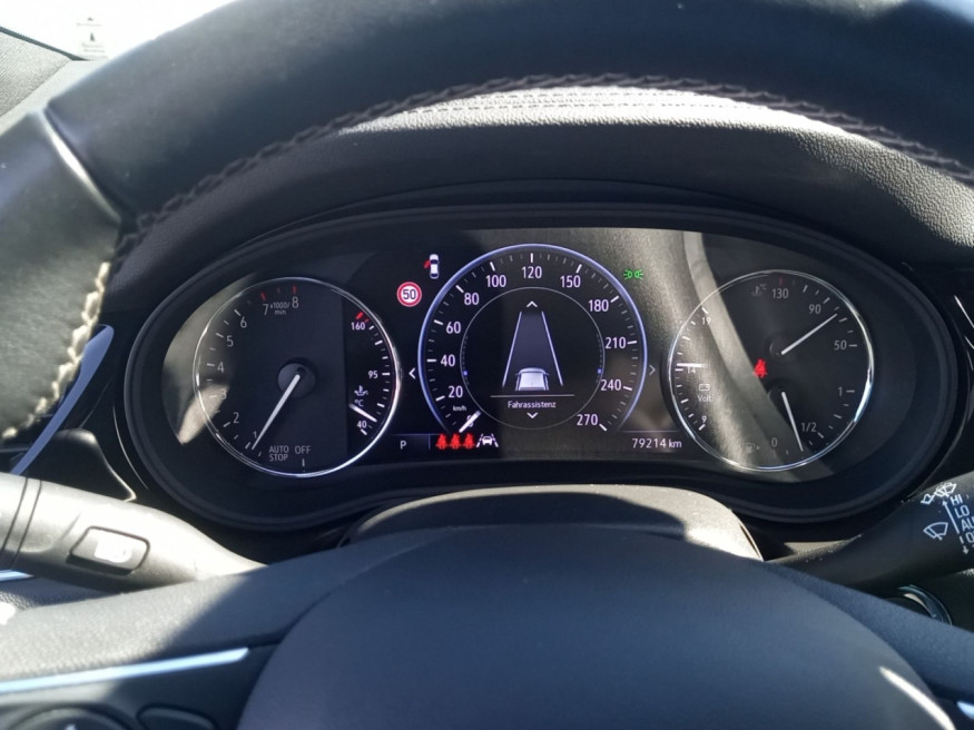 OPEL Insignia Business 2.0 Direct Injection