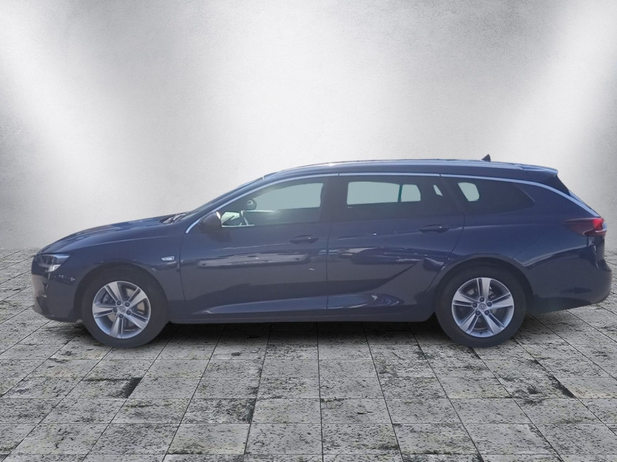 OPEL Insignia Business 2.0 Direct Injection
