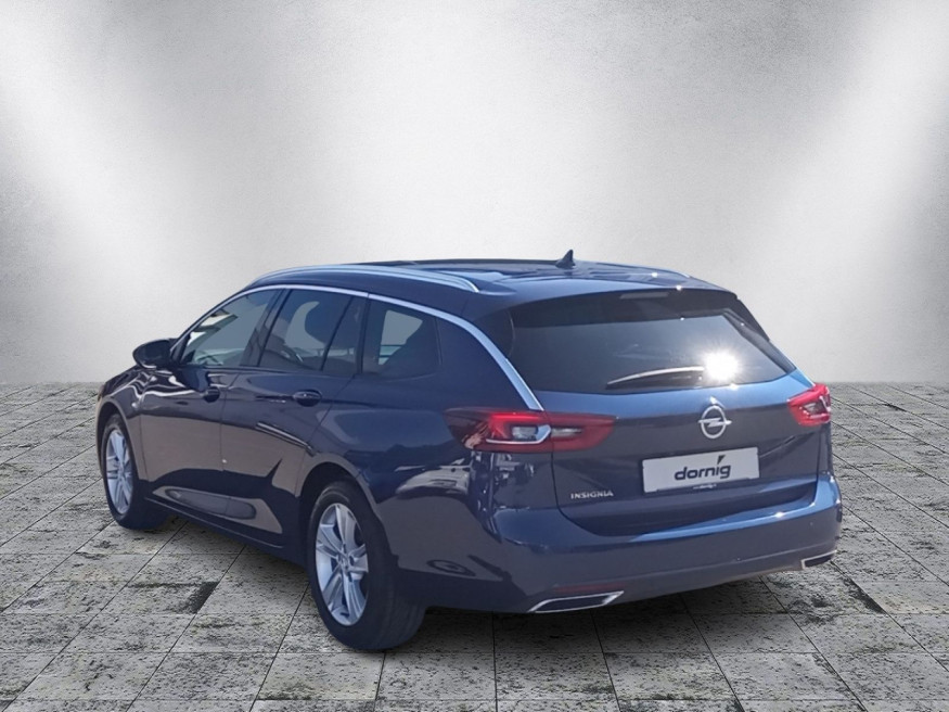 OPEL Insignia Business 2.0 Direct Injection