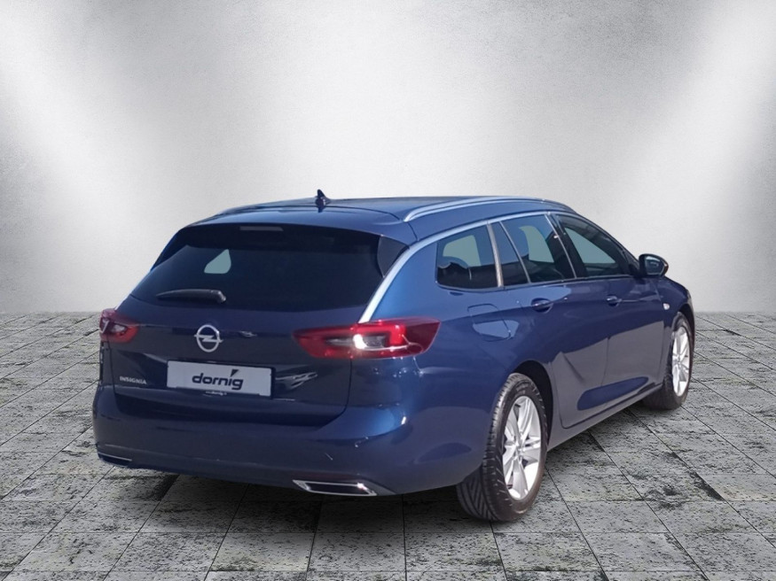 OPEL Insignia Business 2.0 Direct Injection
