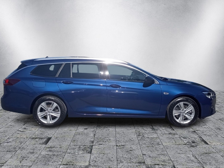 OPEL Insignia Business 2.0 Direct Injection