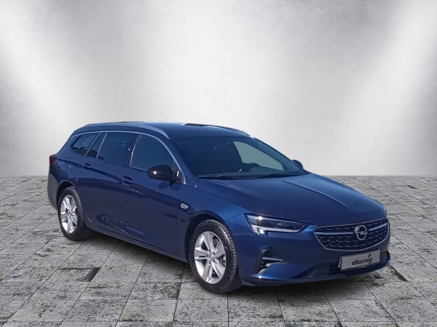 OPEL Insignia Business 2.0 Direct Injection