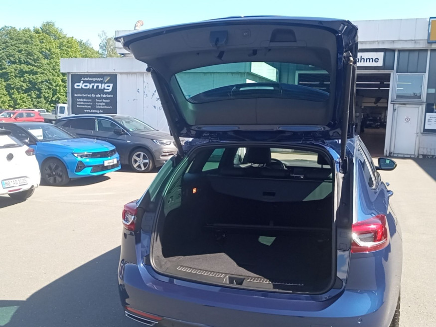 OPEL Insignia Business 2.0 Direct Injection
