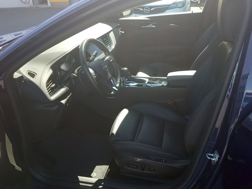 OPEL Insignia Business 2.0 Direct Injection
