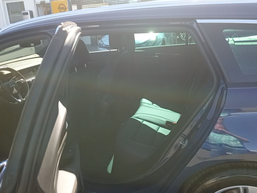 OPEL Insignia Business 2.0 Direct Injection