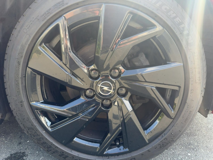 OPEL Astra GS Line 1.2 Turbo