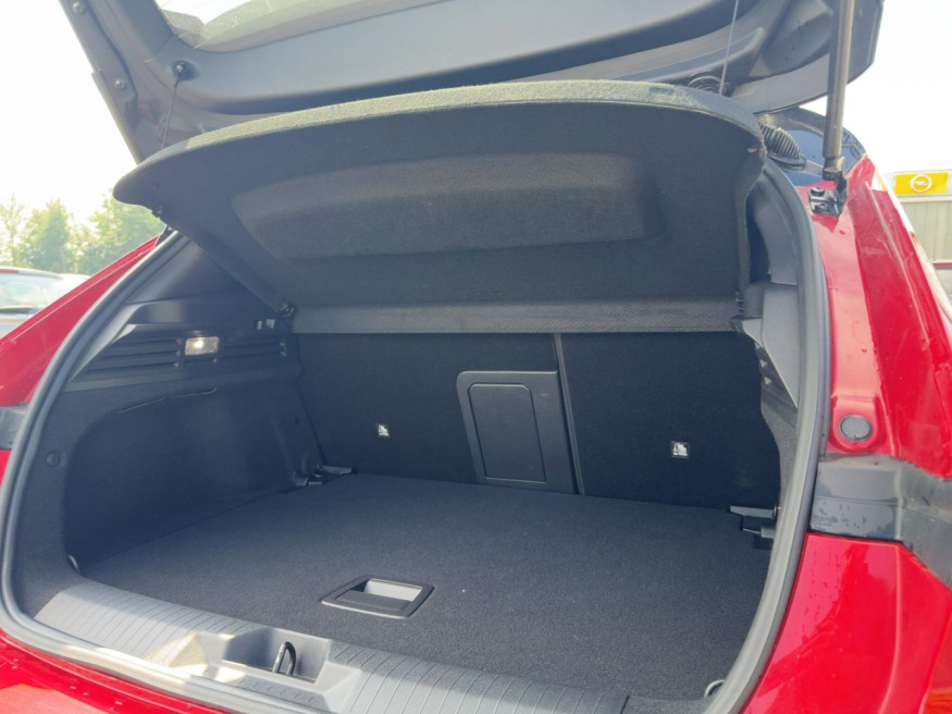 OPEL Astra GS Line 1.2 Turbo