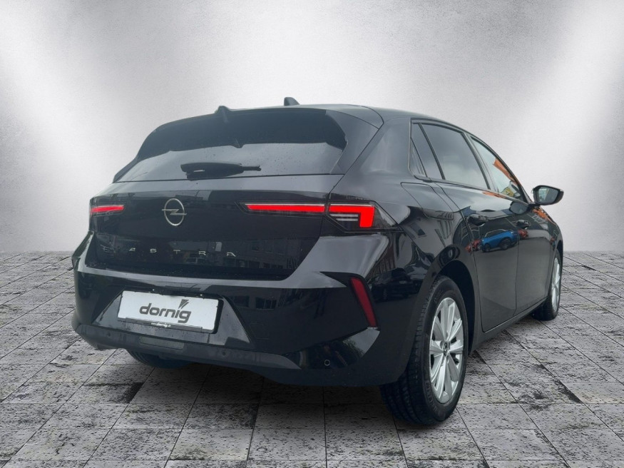 OPEL Astra Business Edition,Kamera, SHZ