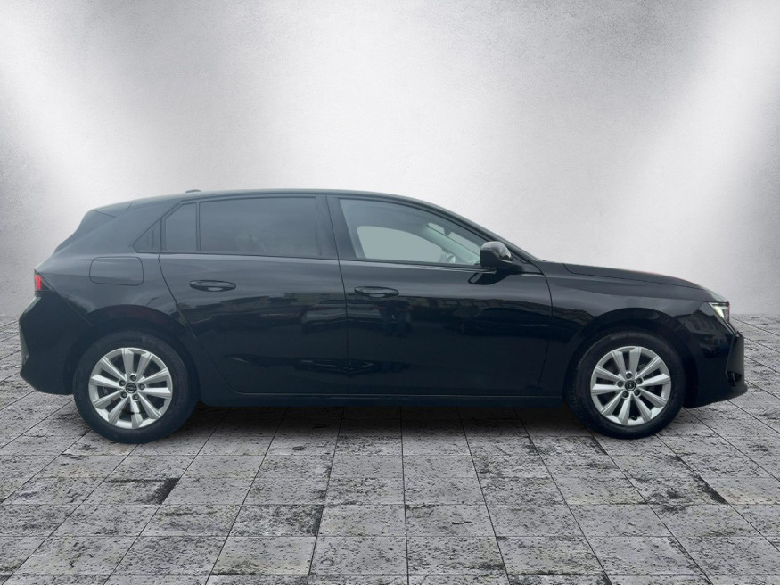 OPEL Astra Business Edition,Kamera, SHZ