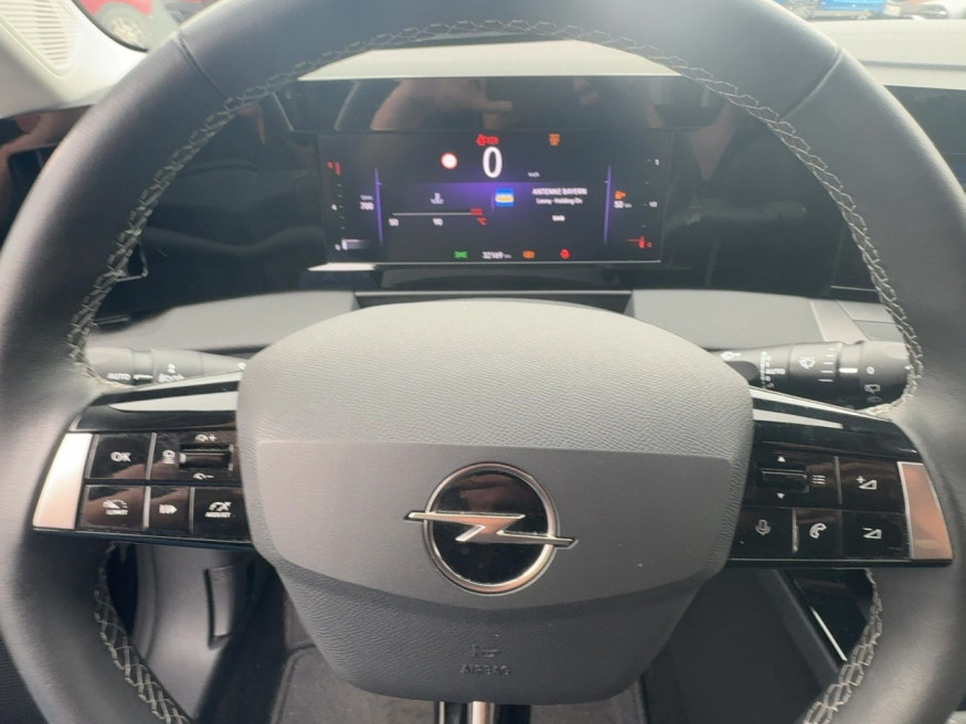 OPEL Astra Business Edition,Kamera, SHZ
