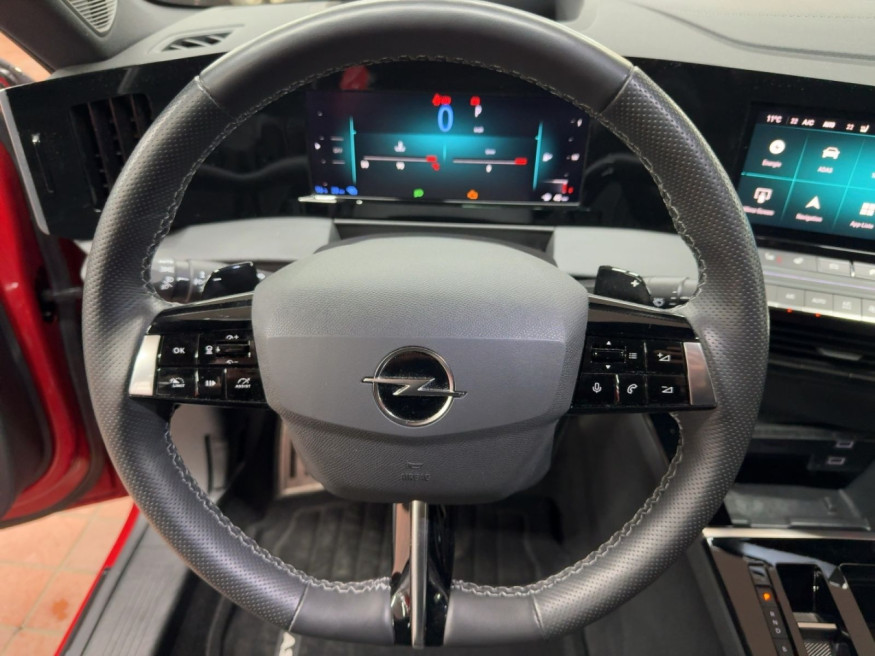 OPEL Astra Ultimate Plug-In-Hybrid 1.6