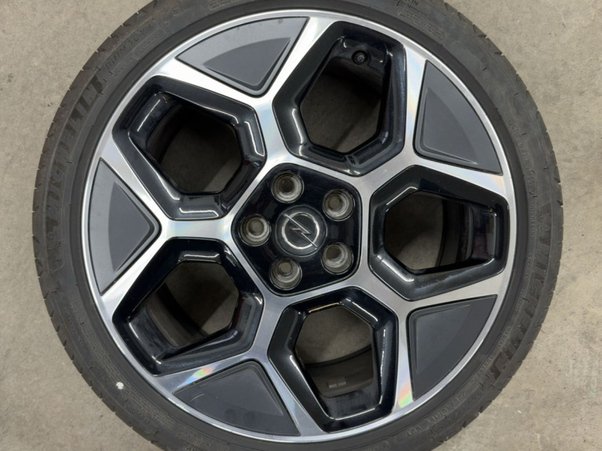 OPEL Astra Ultimate Plug-In-Hybrid 1.6