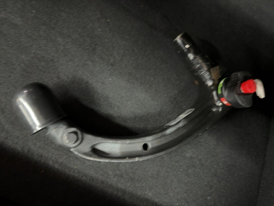 OPEL Astra Ultimate Plug-In-Hybrid 1.6