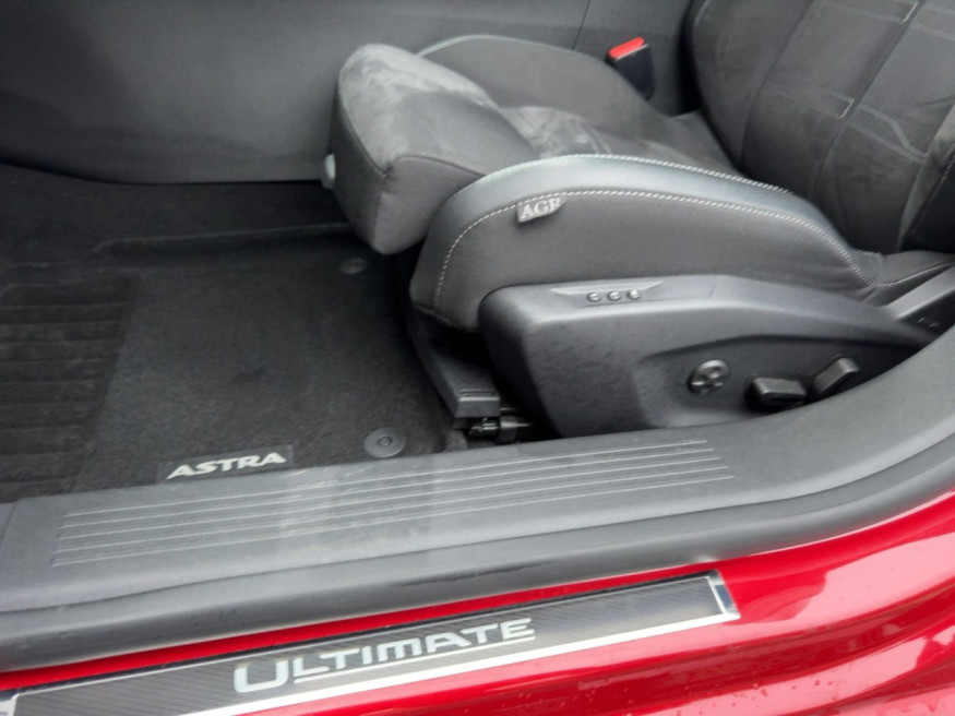 OPEL Astra Ultimate Plug-In-Hybrid 1.6