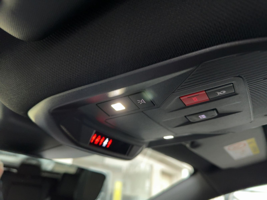 OPEL Astra Ultimate Plug-In-Hybrid 1.6