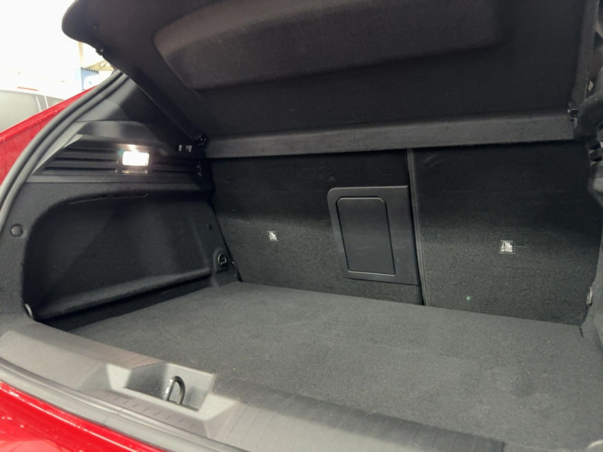 OPEL Astra Ultimate Plug-In-Hybrid 1.6