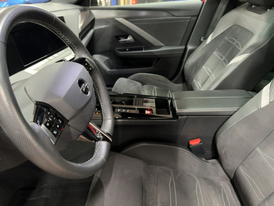 OPEL Astra Ultimate Plug-In-Hybrid 1.6