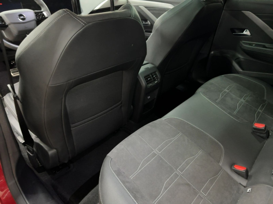 OPEL Astra Ultimate Plug-In-Hybrid 1.6