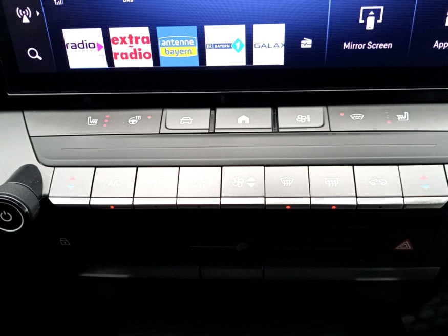 OPEL Astra Elegance, AHK, Kamera, LED