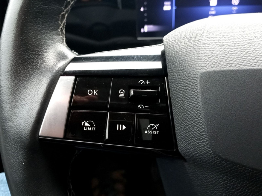 OPEL Astra Elegance, AHK, Kamera, LED