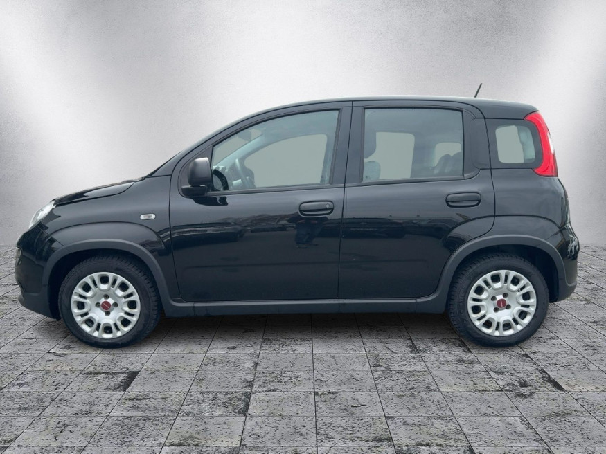 FIAT Panda Hybrid