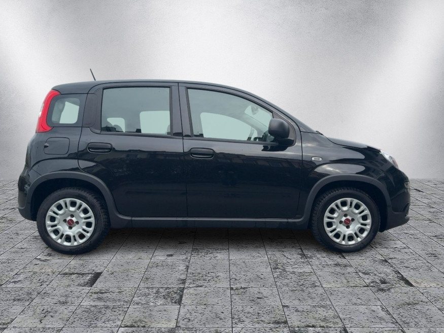 FIAT Panda Hybrid