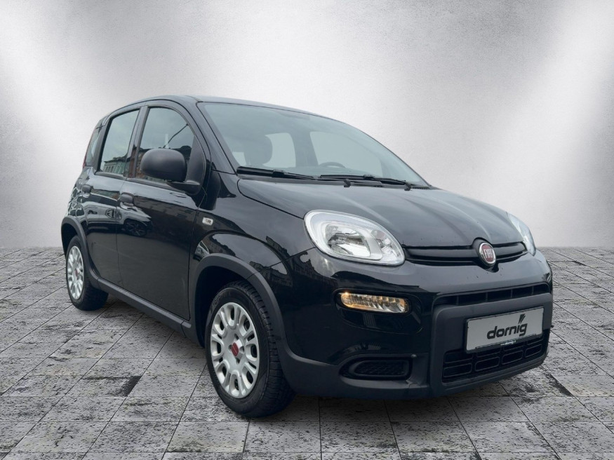 FIAT Panda Hybrid