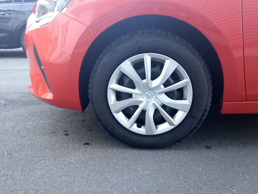 OPEL Corsa Edition 1.2