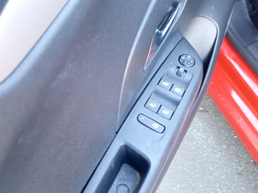 OPEL Corsa Edition 1.2