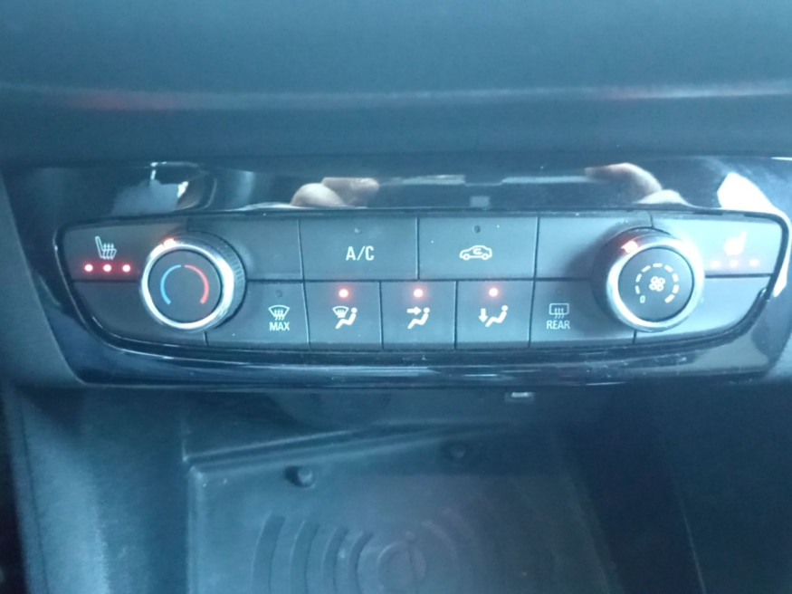 OPEL Corsa Edition 1.2