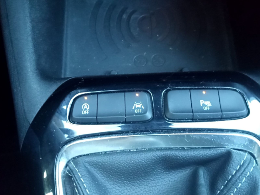 OPEL Corsa Edition 1.2