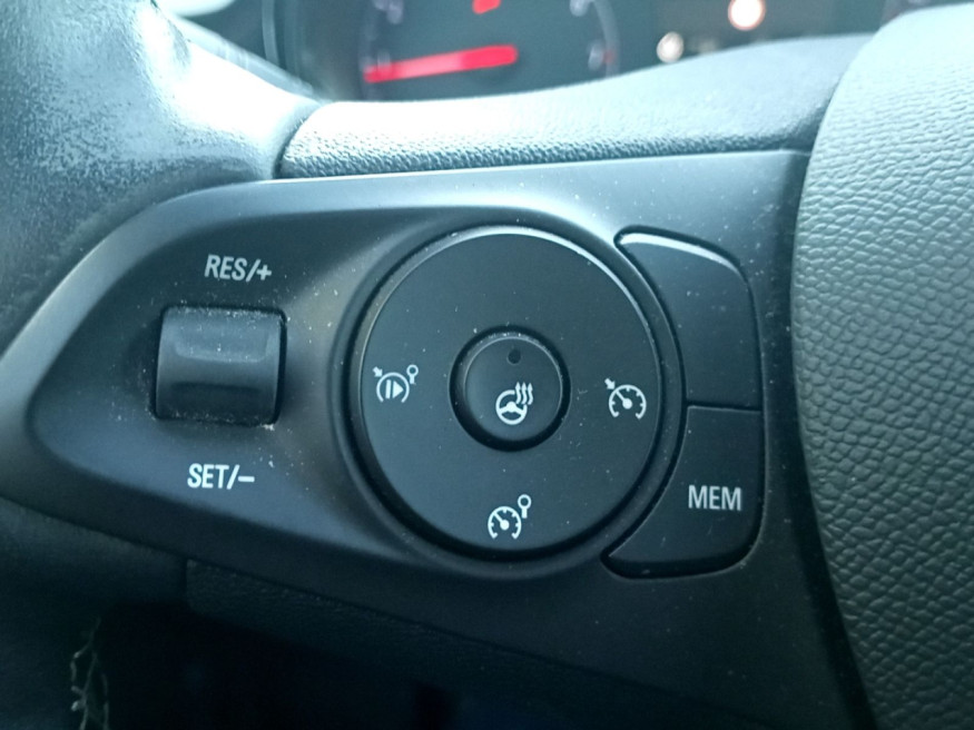 OPEL Corsa Edition 1.2